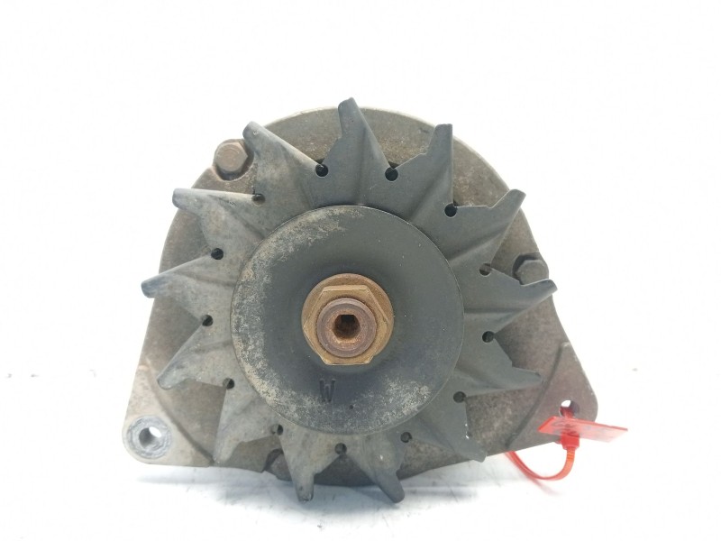 Recambio de alternador para suzuki samurai (sj) 1.3 cat referencia OEM IAM 54022266B  