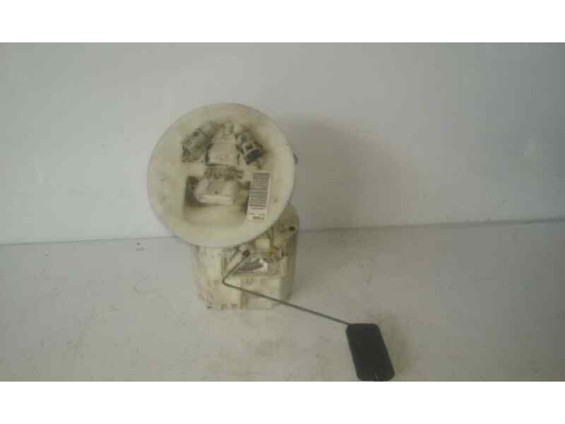 Recambio de aforador para ford transit connect (tc7) furgón (2006) referencia OEM IAM 2T1UAD V0201635 
