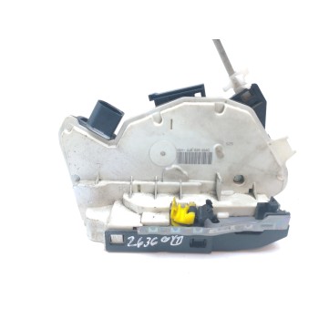 CERRADURA PUERTA TRASERA DERECHA 6J0839016C 