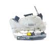 Recambio de cerradura puerta trasera derecha para seat ibiza sc (6j1) 1.6 tdi referencia OEM IAM 6J0839016C  