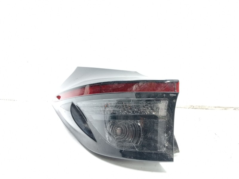 Recambio de piloto trasero izquierdo para toyota yaris referencia OEM IAM 815600DE20  