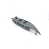 Recambio de mando elevalunas delantero izquierdo para toyota yaris hybrid active referencia OEM IAM 7423K0080C1  