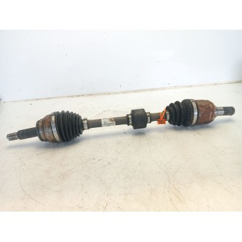 TRANSMISION DELANTERA IZQUIERDA 49500G4400 