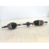 Recambio de transmision delantera izquierda para kia ceed sportswagon referencia OEM IAM 49500G4400  