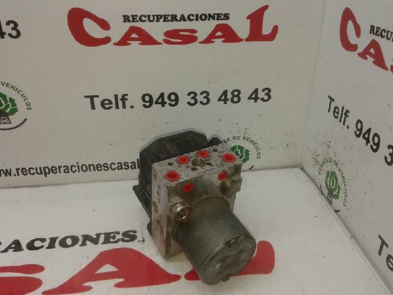 Recambio de abs para peugeot 807 sv referencia OEM IAM 0265950075 0265225165 1494680080