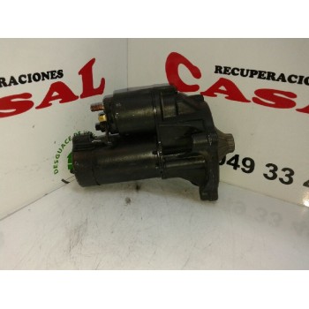 MOTOR ARRANQUE 0986016530 BOSCH 9 DIENTES