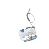 Recambio de cerradura puerta trasera derecha para seat ibiza sc (6j1) 1.6 tdi referencia OEM IAM 6J0839016C  
