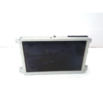SISTEMA NAVEGACION GPS 8T0919603C 