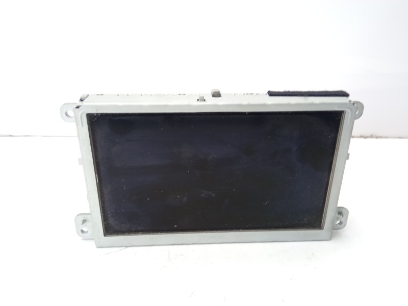 Recambio de sistema navegacion gps para audi a6 avant (4f5) 2.4 referencia OEM IAM 8T0919603C  