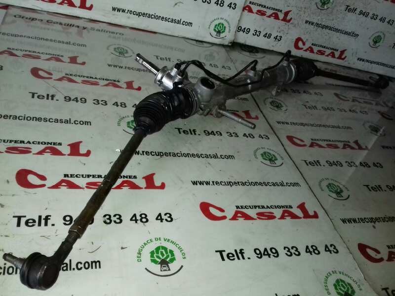 Recambio de cremallera direccion para peugeot 307 (s1) 1.6 16v cat referencia OEM IAM 20389112  