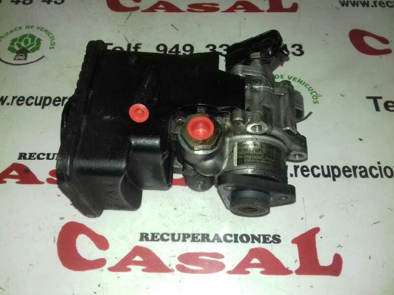 Recambio de bomba direccion para bmw serie 5 touring (e39) 530d referencia OEM IAM 7691974513 1095748 