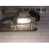 Recambio de centralita motor uce para peugeot 307 (s1) xn referencia OEM IAM 0261206943 9638765680 26FM0886