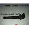 Recambio de bobina encendido para bmw x3 (e83) 3.0 24v cat referencia OEM IAM 12131712223  