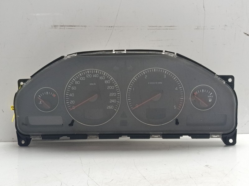 Recambio de cuadro instrumentos para volvo xc90 d5 referencia OEM IAM 36050532  