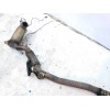 Recambio de tubo escape completo para seat leon (1p1) fr referencia OEM IAM 1K0254701QX  