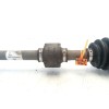 Recambio de transmision delantera izquierda para kia ceed sportswagon referencia OEM IAM 49500G4400  