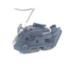 Recambio de cerradura puerta trasera derecha para seat ibiza sc (6j1) 1.6 tdi referencia OEM IAM 6J0839016C  