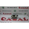 Recambio de cerradura puerta trasera izquierda para audi a4 berlina (b5) 1.9 tdi referencia OEM IAM 4A0839015G  