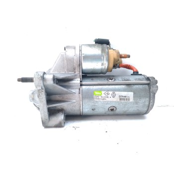MOTOR ARRANQUE 8200331251 D7R49 