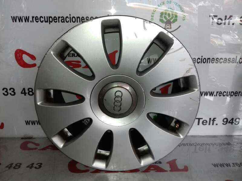 Recambio de llanta para audi a3 sportback (8p) 1.9 tdi e ambiente referencia OEM IAM 8E0601025AE  