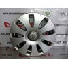 Recambio de llanta para audi a3 sportback (8p) 1.9 tdi e ambiente referencia OEM IAM 8E0601025AE  
