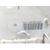 Recambio de cerradura puerta trasera derecha para seat ibiza sc (6j1) 1.6 tdi referencia OEM IAM 6J0839016C  