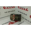 Recambio de compresor aire acondicionado para hyundai atos prime (mx) gl referencia OEM IAM 9770105500  HCC