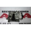 Recambio de cerradura puerta trasera izquierda para audi a4 berlina (b5) 1.9 tdi referencia OEM IAM 4A0839015G  