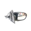 Recambio de retrovisor derecho para renault clio iii 1.5 dci diesel referencia OEM IAM 12443070  