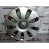 Recambio de llanta para audi a3 sportback (8p) 1.9 tdi e ambiente referencia OEM IAM 8E0601025AE  