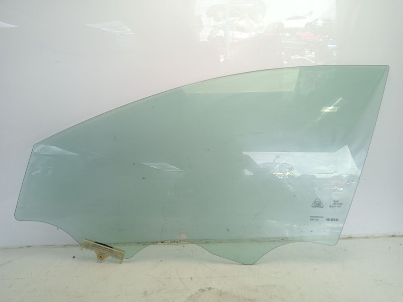 Recambio de luna delantera izquierda para kia ceed sportswagon referencia OEM IAM 82410J7000  