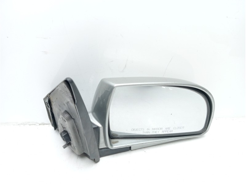 Recambio de retrovisor derecho para kia carens 2.0 turbodiesel cat referencia OEM IAM 012192  