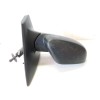 Recambio de retrovisor derecho para renault clio iii 1.5 dci diesel referencia OEM IAM 12443070  