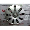 Recambio de llanta para audi a3 sportback (8p) 1.9 tdi e ambiente referencia OEM IAM 8E0601025AE  