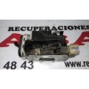 Recambio de cerradura puerta trasera izquierda para audi a4 berlina (b5) 1.9 tdi referencia OEM IAM 4A0839015G  