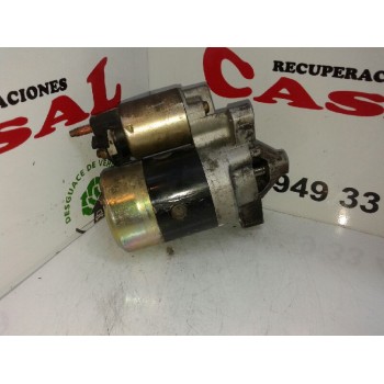 MOTOR ARRANQUE M002T13081 M002T 9 DIENTES