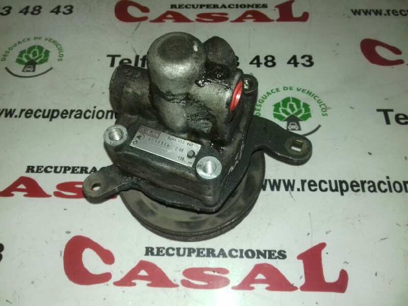 Recambio de bomba direccion para bmw serie 5 berlina (e39) 520d exclusive referencia OEM IAM 7681955147 1648989 