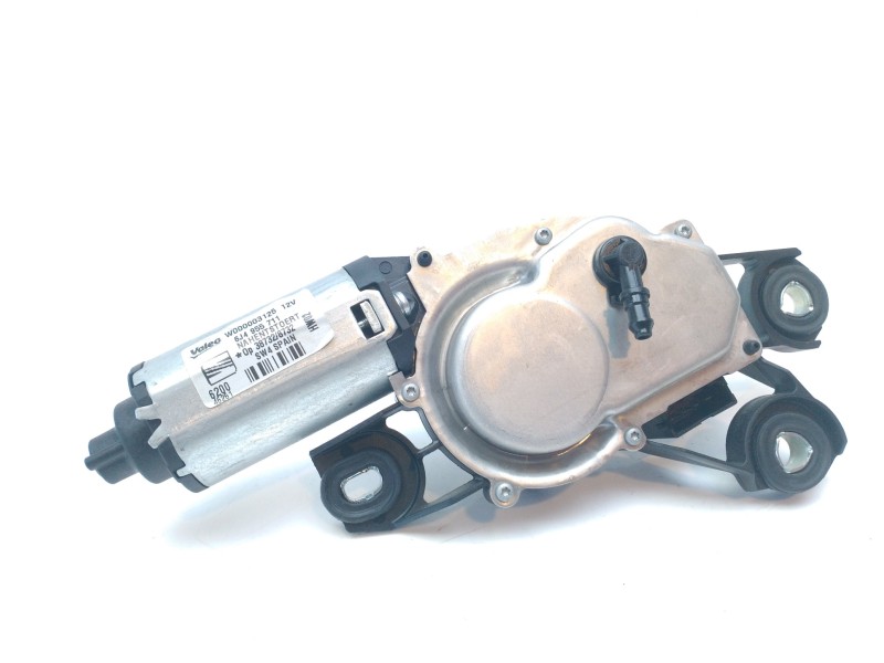 Recambio de motor limpia trasero para seat ibiza sc (6j1) 1.6 tdi referencia OEM IAM 6J4955711  