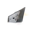 Recambio de retrovisor derecho para renault clio iii 1.5 dci diesel referencia OEM IAM 12443070  