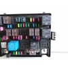 Recambio de caja reles / fusibles para ssangyong rodius xdi limited awd referencia OEM IAM AK63508  