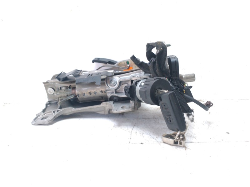 Recambio de columna direccion para citroën c4 picasso 1.6 16v referencia OEM IAM 4123FQ  
