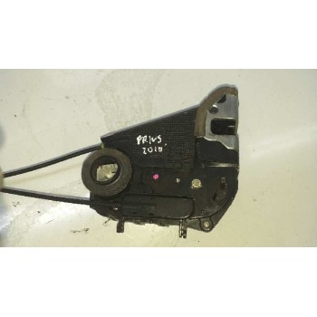 CERRADURA PUERTA DELANTERA DERECHA 