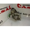 Recambio de motor arranque para citroën xsara coupe 1.4 referencia OEM IAM M002T13081 M002T 9 DIENTES