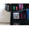 Recambio de caja reles / fusibles para ssangyong rodius xdi limited awd referencia OEM IAM AK63508  