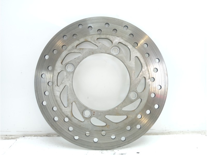 Recambio de disco freno delantero para honda sh 125i referencia OEM IAM 45351KTF891  