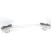 Recambio de refuerzo paragolpes trasero para mini clubman (f54) cooper s all4 referencia OEM IAM 51127348919  