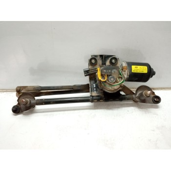 MOTOR LIMPIA DELANTERO 981001C100 035247380 