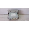Recambio de sistema audio / radio cd para toyota c-hr referencia OEM IAM 86140F4220  