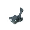 Recambio de pedal acelerador para toyota land cruiser (j15) limited referencia OEM IAM 7811060180  