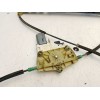 Recambio de elevalunas delantero izquierdo para audi q7 (4l) 3.0 v6 24v tdi referencia OEM IAM 4L0837461A  